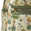 Disney Tinker-Bell-4-Leaf-Clover-Mini-Backpack-05
