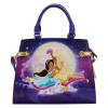 LFDISNEYALADDIN30THANNIVERSARYCROSSBODYBAG