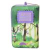 Tangled-RapunzelSwingingFromTower-Zip-Around-Wallet-04