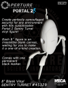 Portal-2-8-inch-Vinyl-DIY-Sentry-Turret-B