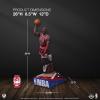NBA-MichaelJordan-Statue-19