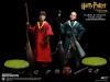 Harry-Potter-Harry-Draco-Quidditch-12-Figure-Twin-PackG