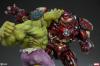 Marvel-Hulk-vs-Hulkbuster-Maquette-09