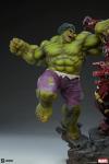 Marvel-Hulk-vs-Hulkbuster-Maquette-15