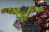 Marvel-Hulk-vs-Hulkbuster-Maquette-19
