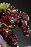 Marvel-Hulk-vs-Hulkbuster-Maquette-20