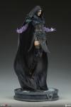 Witcher-Yennefer-Statue-07