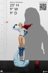 Superman-Power-Girl-PF-Statue-21