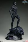 BlackPanter-Tchala-Panther-Statue-04