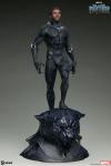 BlackPanter-Tchala-Panther-Statue-07