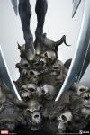 Marvel-Archangel-PF-Statue-07