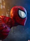 Marvel-Spiderman-BustB