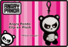 Angry-Panda-Clip-on-Plush-B
