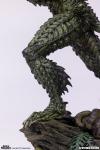 Myths&Monsters-Gillman-Maquette-17