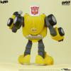 Transformers-Bumblebee-Statue-03