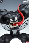 Spiderman-Venom-Designer-Statue-05