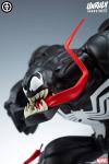 Spiderman-Venom-Designer-Statue-06