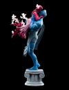 Lore-Olympus-Hades&Persephone's-First-Kiss-Statue-02