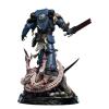 Warhammer40k-LieutenantTitus-Battleline-Statue-07
