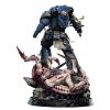 Warhammer40k-LieutenantTitus-Battleline-Statue-08