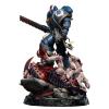 Warhammer40k-LieutenantTitus-Battleline-Statue-10