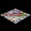 Brisbane-Monopoly-gameboard