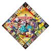 DragonballSuper-Monopoly-Board
