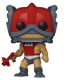 Masters of the Universe - Zodac NYCC 2021 US Exclusive Pop! Vinyl [RS]