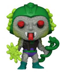 Masters of the Universe - Snake Face NYCC 2021 US Exclusive Pop! Vinyl [RS]