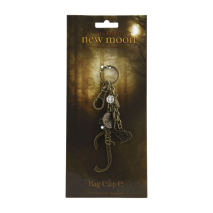 The Twilight Saga: New Moon - KeyRing BagClip C Jacob