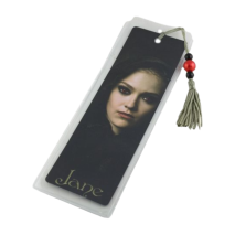 The Twilight Saga: New Moon - Bookmark Jane (Volturi)
