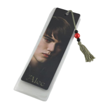 The Twilight Saga: New Moon - Bookmark Alec (Volturi)