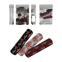 The Twilight Saga: Eclipse - Adhesive Bandages in Tin Jacob & Bella S