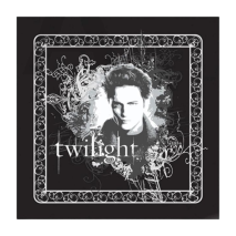 Twilight - Bandana Edward Cullen