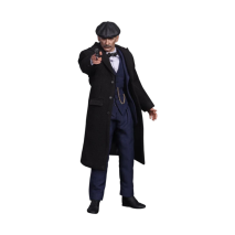 Peaky Blinders - Arthur Shelby 1:6 Scale 12" Action Figure