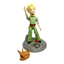The Little Prince - Little Prince H.A.C.K.S. Action Figure