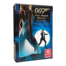 James Bond - 007 Poster Deck Playing Cards (Loose)