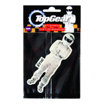 Top Gear - The Stig Car Air Freshener