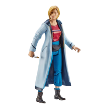 Doctor Who - Thirteenth Doctor 5" Action Figure