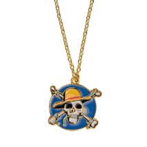 One Piece (2023) - Luffy Necklace