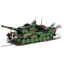 Armed Forces - Leopard 2 A4 (864 pieces)