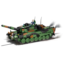Armed Forces - Leopard 2 A4 (864 Piece Kit)