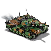 Armed Forces - Leopard 2A5 TVM (945 pieces)