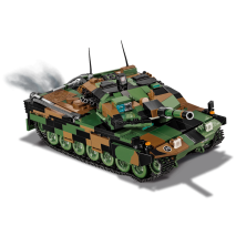 Armed Forces - Leopard 2A5 TVM (945 Piece Kit)