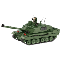 Armed Forces - Challenger 2 (945 Pcs)