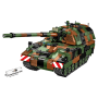Armed Forces - Panzerhaubitze 2000 (1006 Pcs)