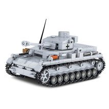 WW2 - Panzer IV Ausf.G 390 pcs