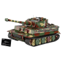 WW2 - PzKpfw VI Tiger Ausf. E Exclusive (8000 Pcs)