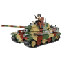 WW2 - Panzer VI Ausf.B  Konigst (802 Pcs)