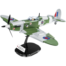 WW2 - Supermarine Spitfire MKVB 342 pcs